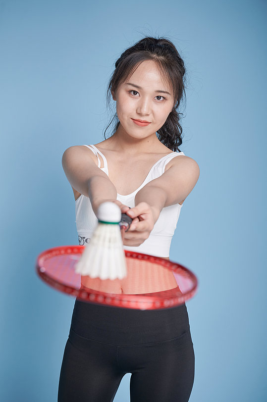 轻球员们在